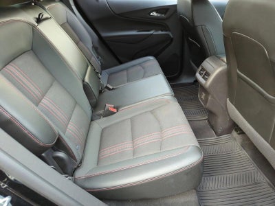 2024 Chevrolet Equinox FWD RS