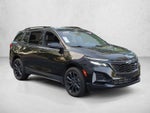 2024 Chevrolet Equinox FWD RS