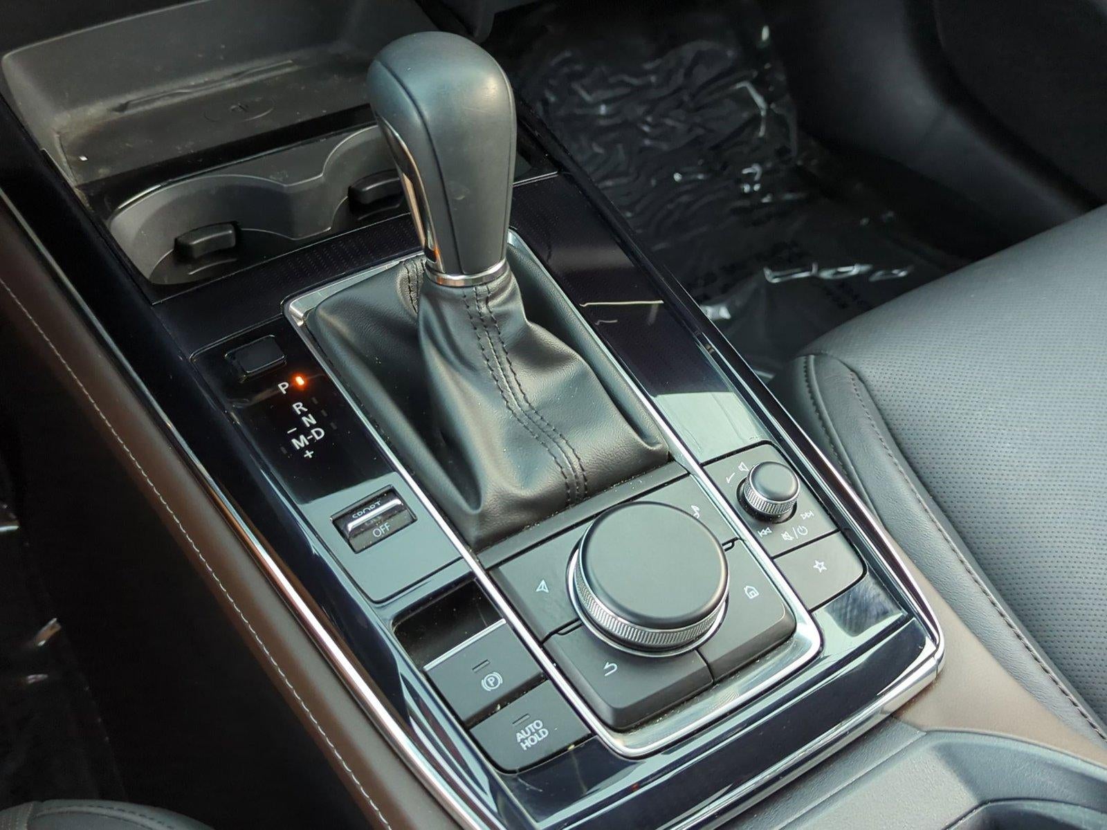 2024 Mazda Mazda CX-30 2.5 Turbo Premium Plus Package AWD