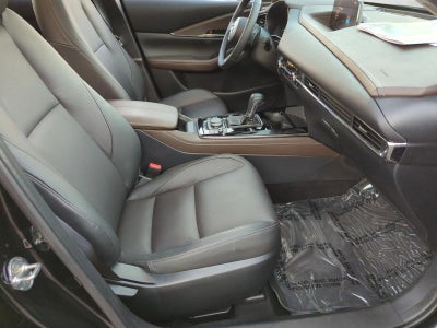 2024 Mazda Mazda CX-30 2.5 Turbo Premium Plus Package AWD