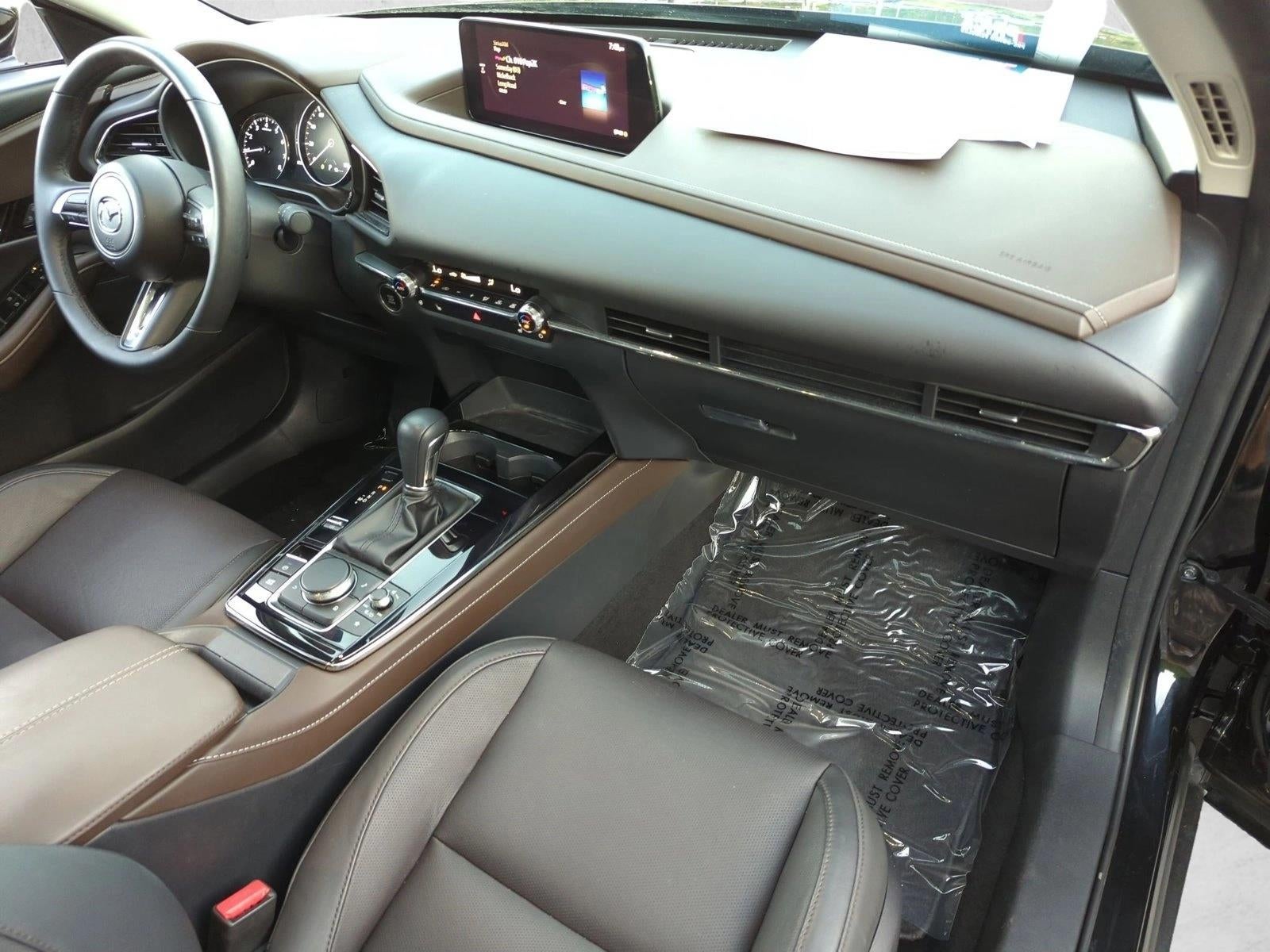 2024 Mazda Mazda CX-30 2.5 Turbo Premium Plus Package AWD