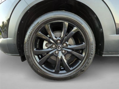 2024 Mazda Mazda CX-30 2.5 Turbo Premium Plus Package AWD