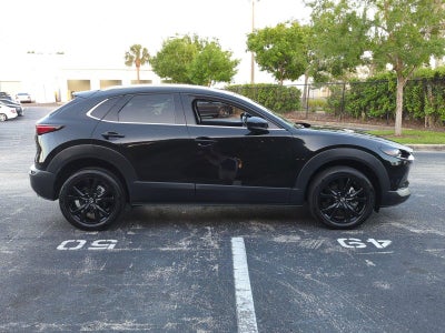 2024 Mazda Mazda CX-30 2.5 Turbo Premium Plus Package AWD