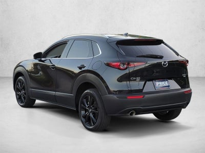 2024 Mazda Mazda CX-30 2.5 Turbo Premium Plus Package AWD