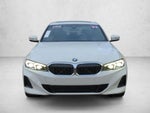2023 BMW 330i Sedan
