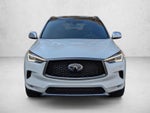 2021 INFINITI QX50 LUXE FWD