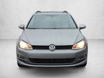 2017 Volkswagen Golf SportWagen 1.8T SE Auto