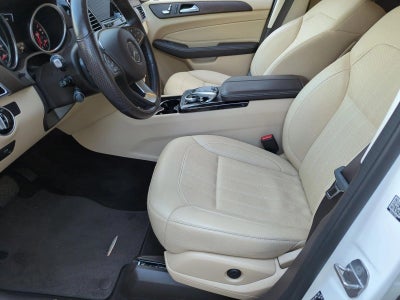 2018 Mercedes-Benz GLE GLE 350 4MATIC® SUV
