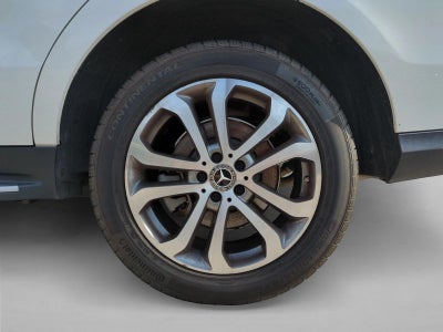 2018 Mercedes-Benz GLE GLE 350 SUV
