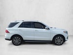 2018 Mercedes-Benz GLE GLE 350 SUV