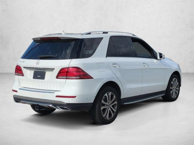 2018 Mercedes-Benz GLE GLE 350 SUV