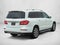 2019 Mercedes-Benz GLS GLS 450 4MATIC® SUV