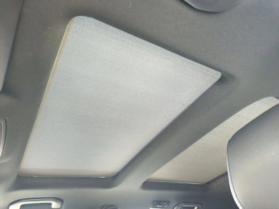 2019 Mercedes-Benz GLS GLS 450 4MATIC® SUV