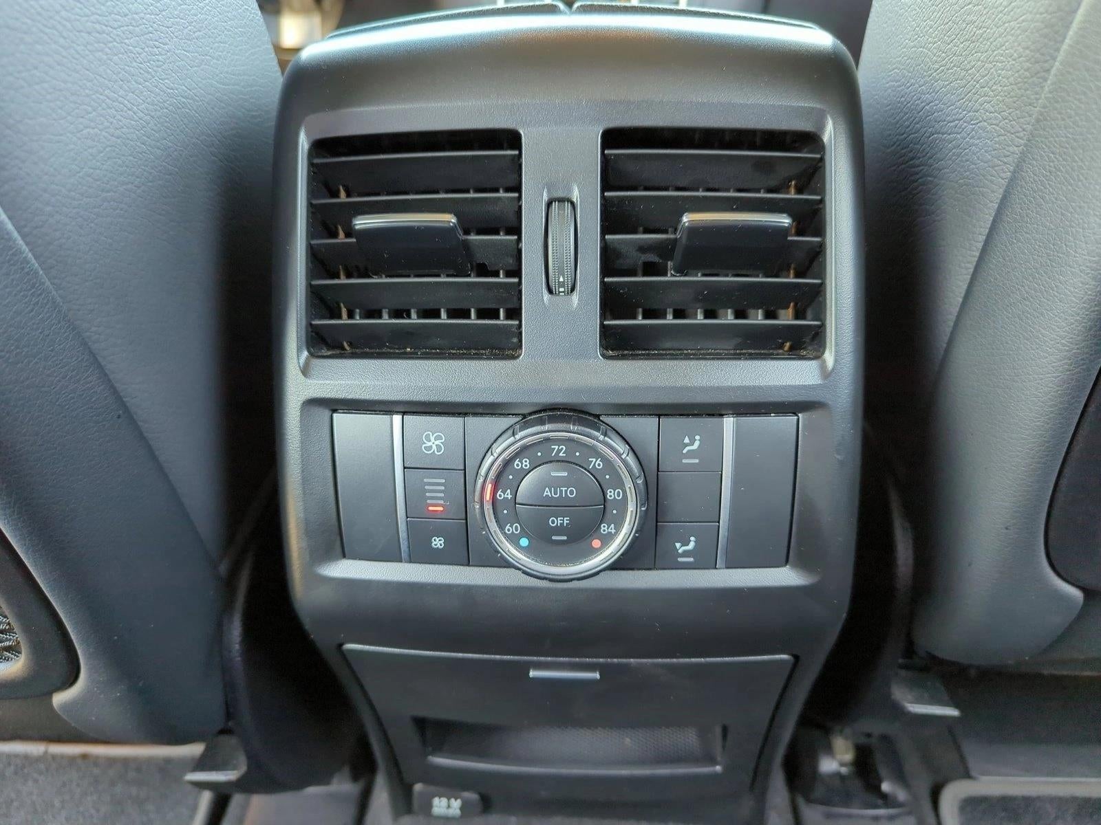 2019 Mercedes-Benz GLS GLS 450 4MATIC® SUV