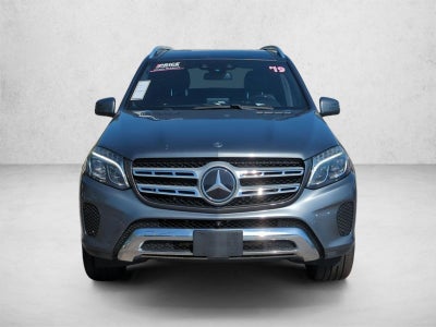 2019 Mercedes-Benz GLS GLS 450 4MATIC® SUV