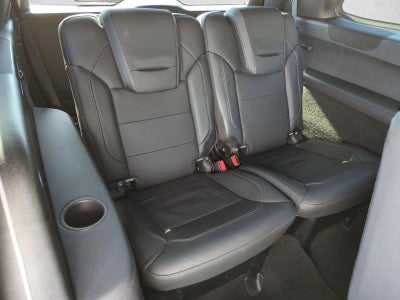 2019 Mercedes-Benz GLS GLS 450 4MATIC® SUV