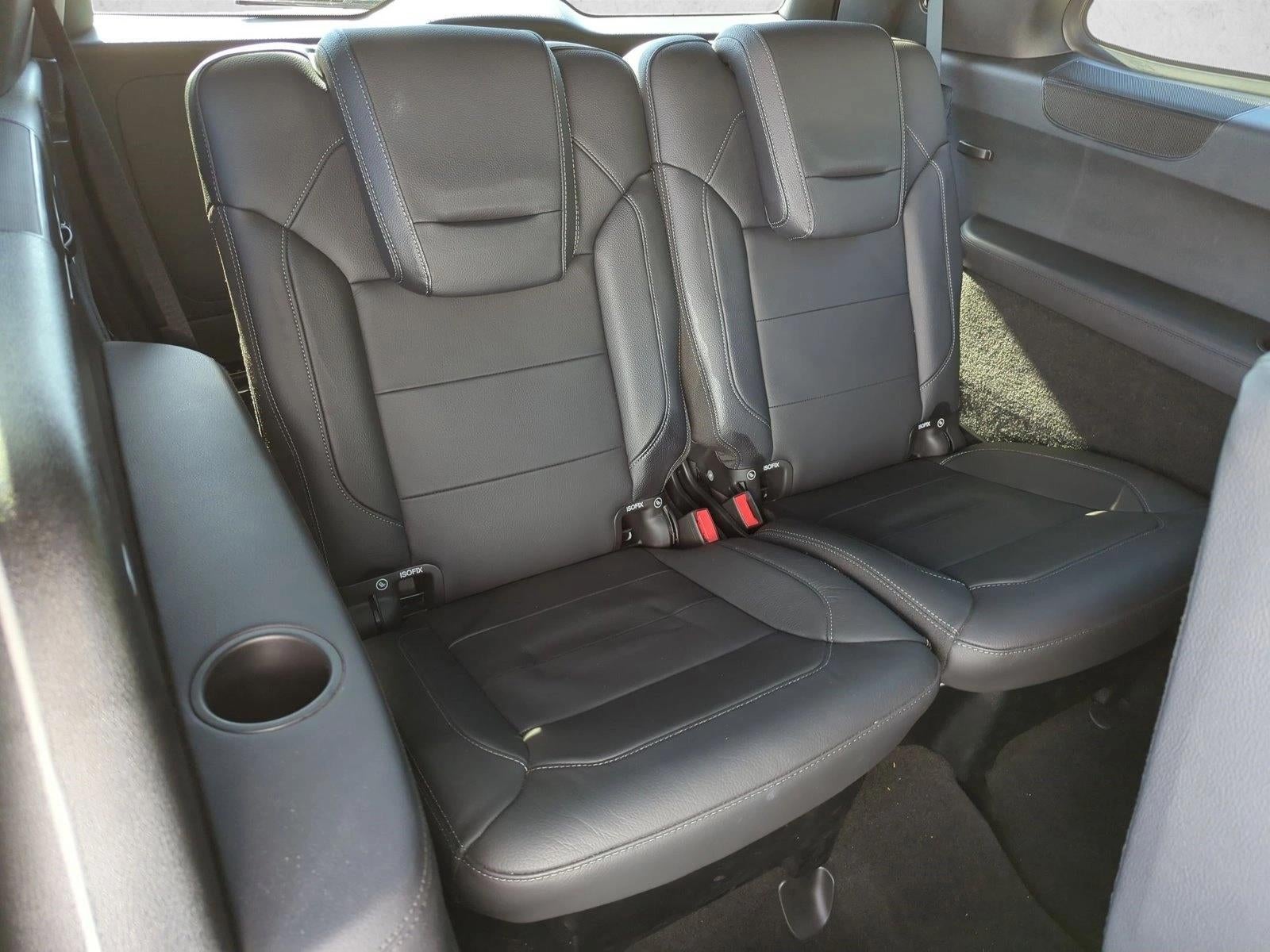 2019 Mercedes-Benz GLS GLS 450 4MATIC® SUV