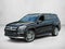 2016 Mercedes-Benz GL-Class GL 550 SUV