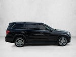 2016 Mercedes-Benz GL-Class GL 550 SUV