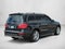 2016 Mercedes-Benz GL-Class GL 550 SUV