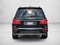 2016 Mercedes-Benz GL-Class GL 550 SUV