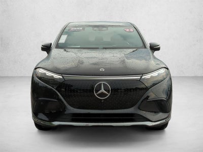 2023 Mercedes-Benz EQS EQS 450 4MATIC® SUV