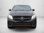 2018 Mercedes-Benz GLE AMG® GLE 43 4MATIC® Coupe