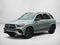 2026 Mercedes-Benz GLE GLE 350 SUV
