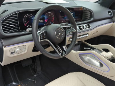 2026 Mercedes-Benz GLE GLE 350 SUV