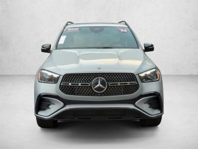 2026 Mercedes-Benz GLE GLE 350 SUV