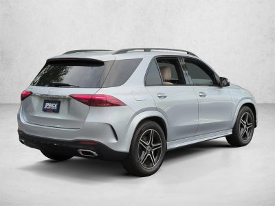 2026 Mercedes-Benz GLE GLE 350 SUV