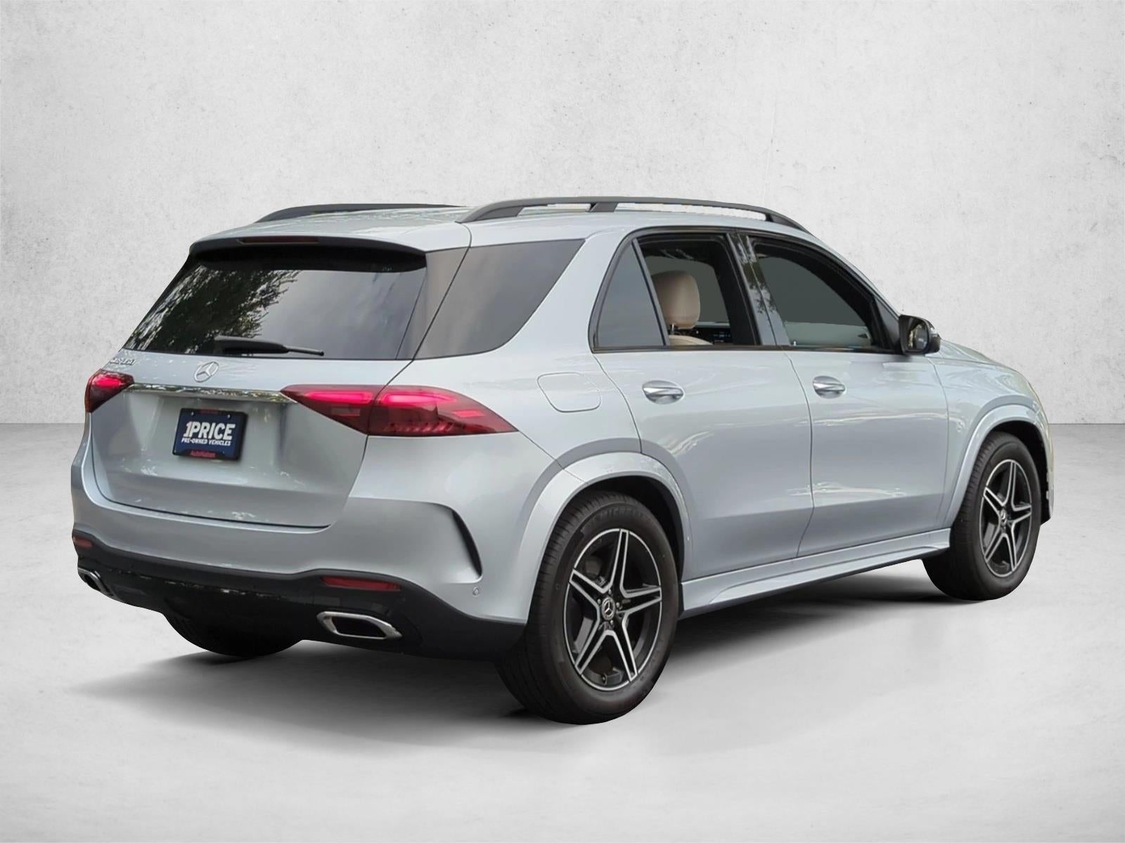 2026 Mercedes-Benz GLE GLE 350 SUV