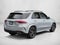 2026 Mercedes-Benz GLE GLE 350 SUV