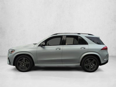 2026 Mercedes-Benz GLE GLE 350 SUV