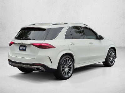 2026 Mercedes-Benz GLE GLE 350 SUV