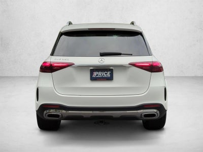 2026 Mercedes-Benz GLE GLE 350 SUV