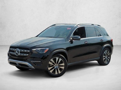 2026 Mercedes-Benz GLE GLE 350 SUV