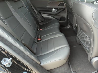 2026 Mercedes-Benz GLE GLE 350 SUV
