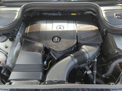 2026 Mercedes-Benz GLE GLE 350 SUV