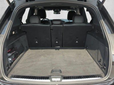 2026 Mercedes-Benz GLE GLE 350 SUV
