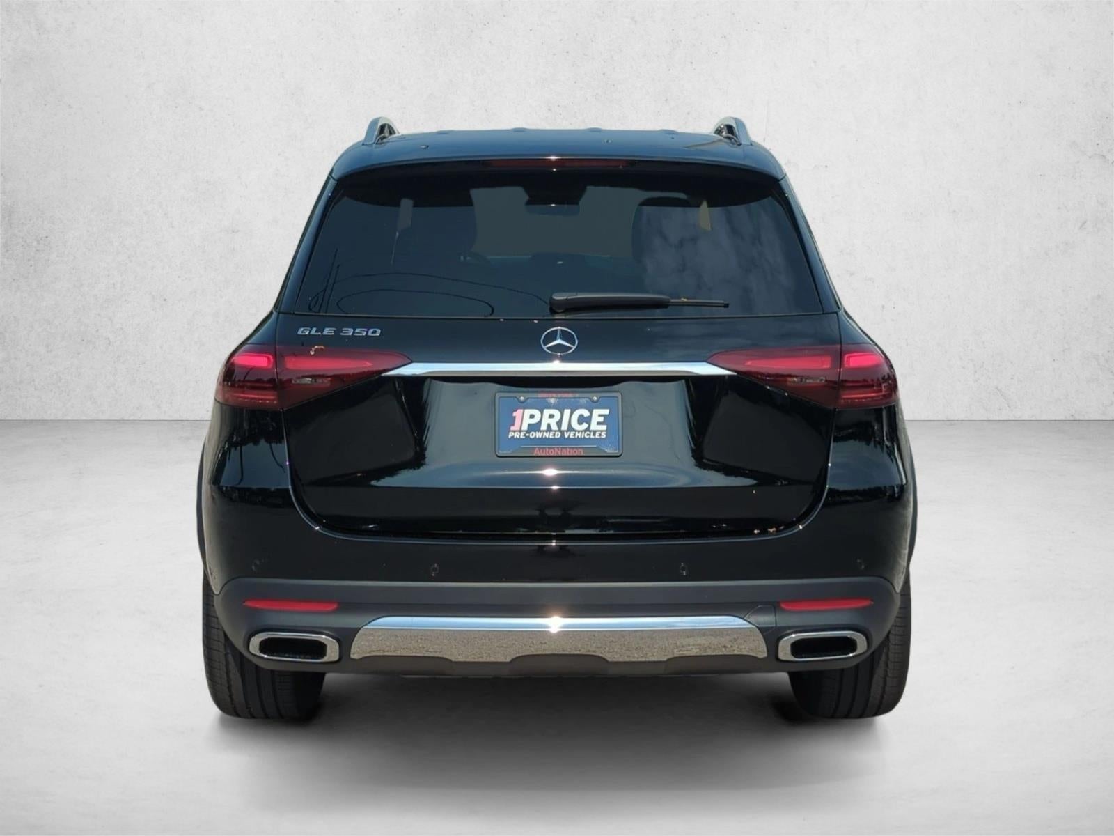 2026 Mercedes-Benz GLE GLE 350 SUV
