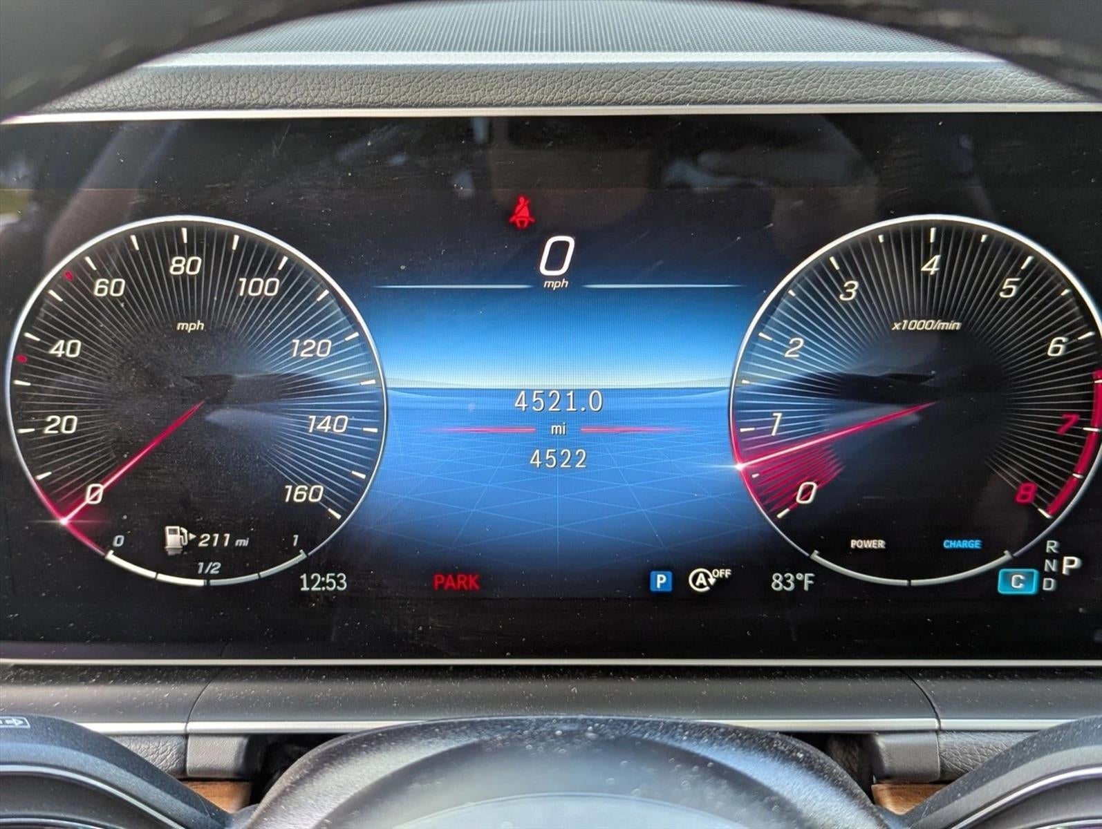 2026 Mercedes-Benz GLE GLE 350 SUV