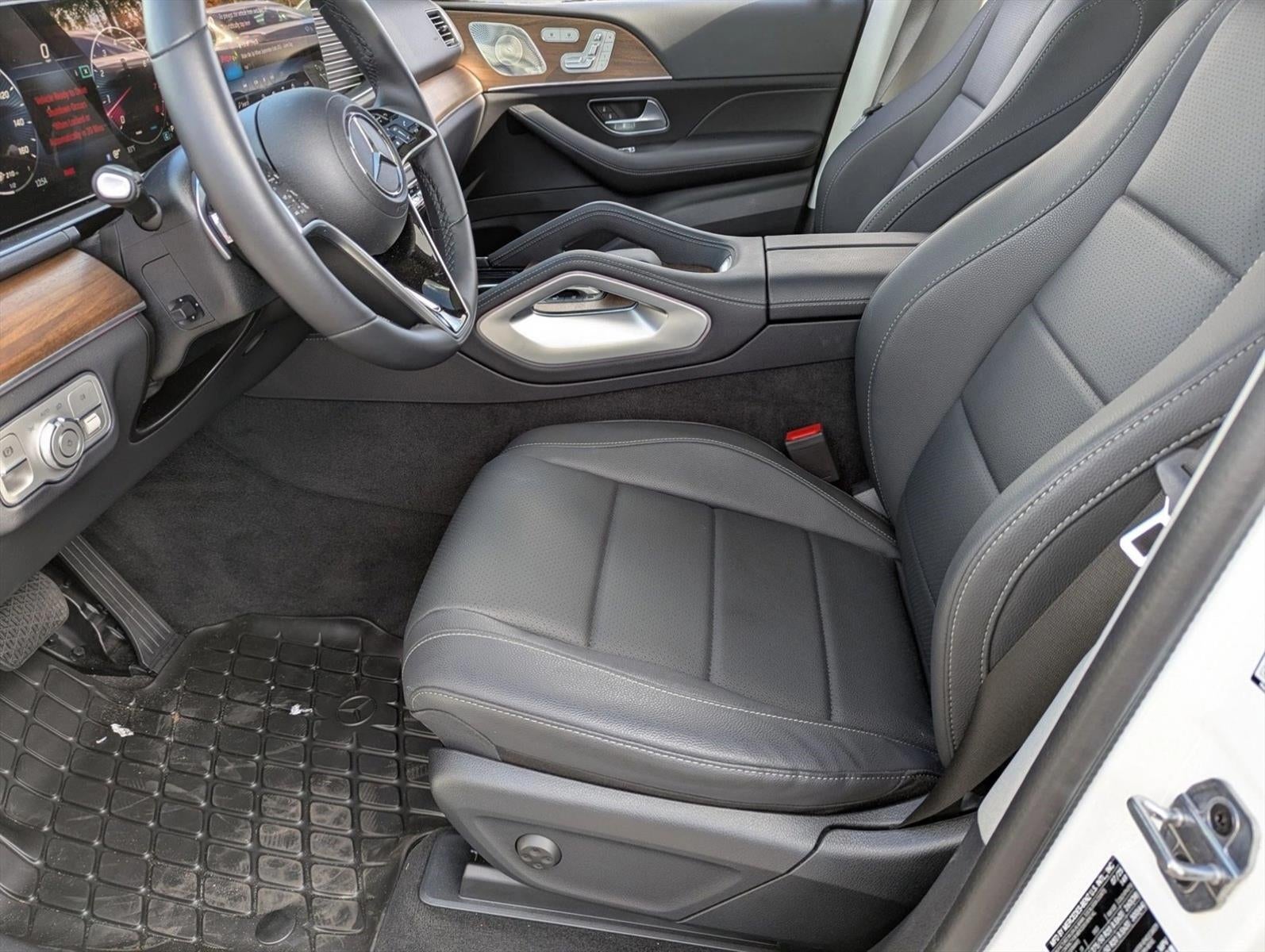 2026 Mercedes-Benz GLE GLE 350 SUV