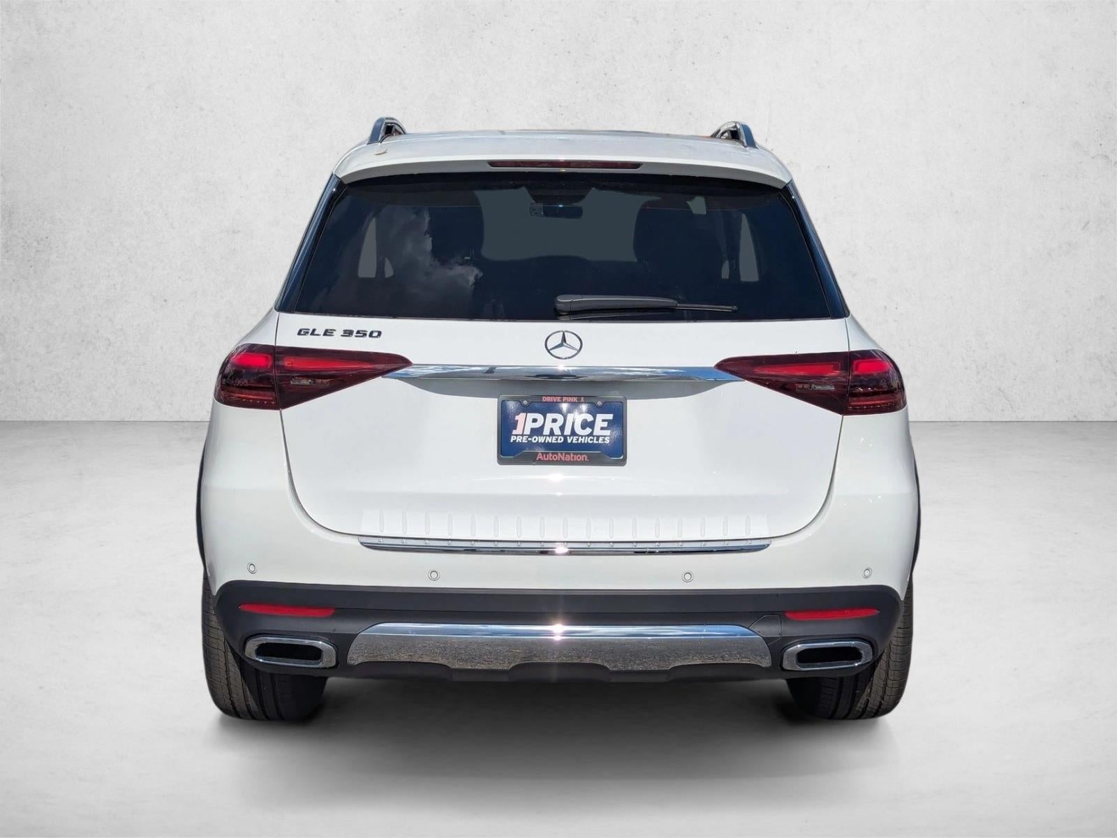 2026 Mercedes-Benz GLE GLE 350 SUV