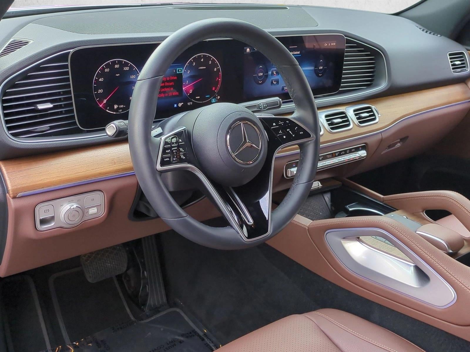 2026 Mercedes-Benz GLE GLE 350 SUV
