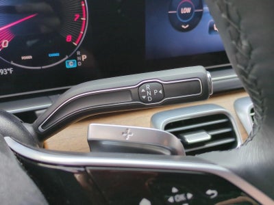 2026 Mercedes-Benz GLE GLE 350 SUV