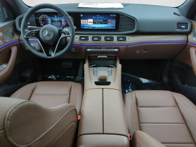2026 Mercedes-Benz GLE GLE 350 SUV