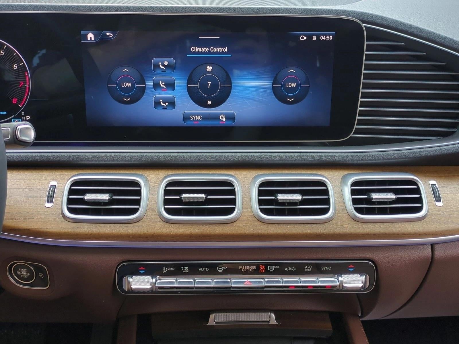 2026 Mercedes-Benz GLE GLE 350 SUV