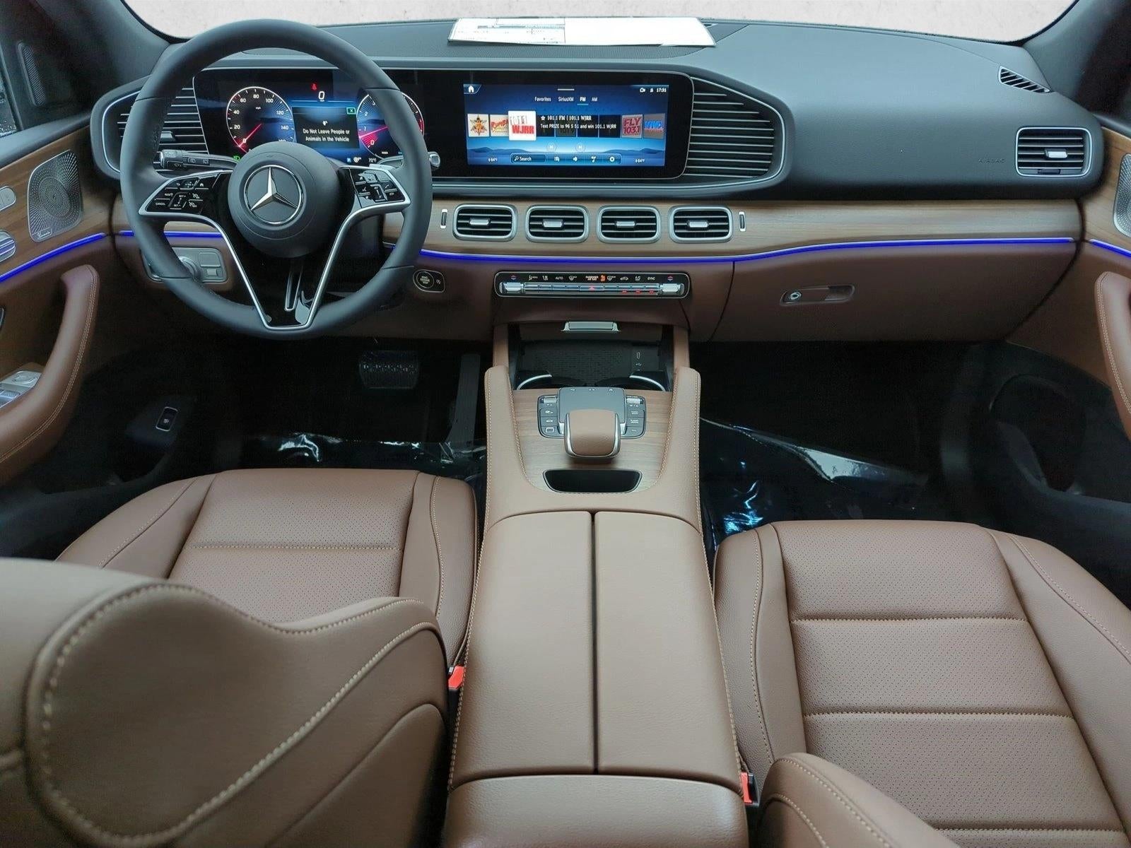 2026 Mercedes-Benz GLE GLE 350 SUV