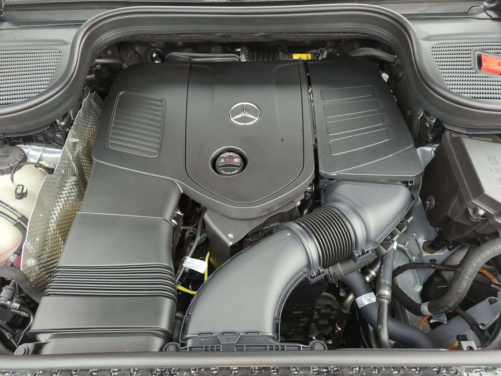 2026 Mercedes-Benz GLE GLE 350 SUV